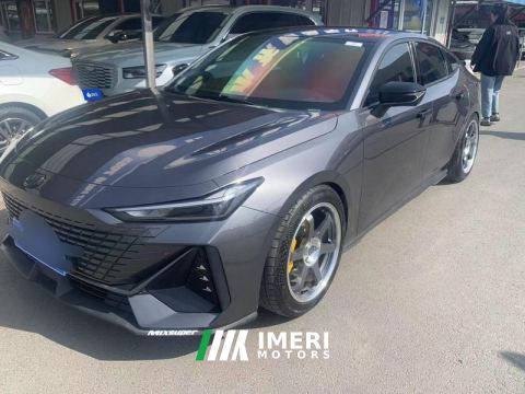 2023 Changan UNI-V 1.5T Premium - ავტომობილი ჩინეთიდან