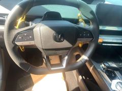 Changan UNI-V 1.5T Premium - photo 18