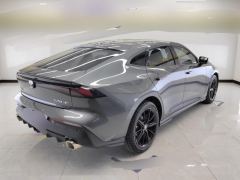 Changan UNI-V 1.5T Premium - photo 2