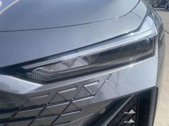 Changan UNI-V 1.5T Premium - photo 4
