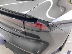 Changan UNI-V 1.5T Premium - photo 5