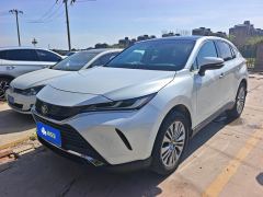 Toyota LINGFANG 2.0L 2WDDeluxe Edition - ფოტო 1