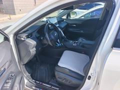 Toyota LINGFANG 2.0L 2WDDeluxe Edition - ფოტო 14