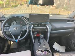 Toyota LINGFANG 2.0L 2WDDeluxe Edition - ფოტო 16