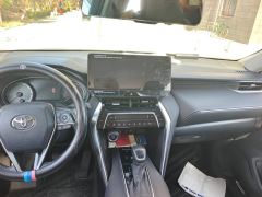 Toyota LINGFANG 2.0L 2WDDeluxe Edition - ფოტო 17