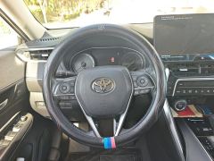 Toyota LINGFANG 2.0L 2WDDeluxe Edition - ფოტო 18