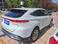 Toyota LINGFANG 2.0L 2WDDeluxe Edition - ფოტო 2