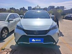 Toyota LINGFANG 2.0L 2WDDeluxe Edition - ფოტო 3