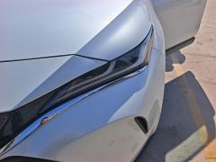 Toyota LINGFANG 2.0L 2WDDeluxe Edition - ფოტო 4