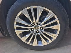 Toyota LINGFANG 2.0L 2WDDeluxe Edition - ფოტო 6