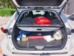 Toyota LINGFANG 2.0L 2WDDeluxe Edition - ფოტო 7