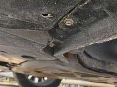 Toyota LINGFANG 2.0L 2WDDeluxe Edition - ფოტო 8