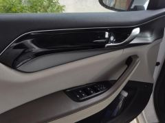 BYD Qin PLUS EV Champion Edition 510km Leading Edition - ფოტო 13