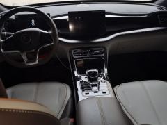BYD Qin PLUS EV Champion Edition 510km Leading Edition - ფოტო 16