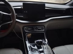 BYD Qin PLUS EV Champion Edition 510km Leading Edition - ფოტო 17