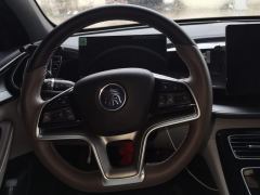 BYD Qin PLUS EV Champion Edition 510km Leading Edition - ფოტო 18
