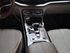 BYD Qin PLUS EV Champion Edition 510km Leading Edition - ფოტო 19