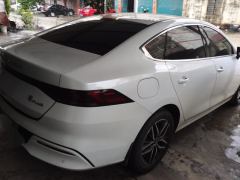 BYD Qin PLUS EV Champion Edition 510km Leading Edition - ფოტო 2