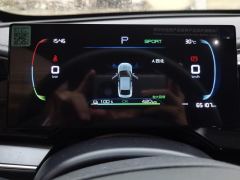 BYD Qin PLUS EV Champion Edition 510km Leading Edition - ფოტო 20