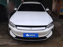 BYD Qin PLUS EV Champion Edition 510km Leading Edition - ფოტო 3