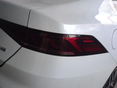 BYD Qin PLUS EV Champion Edition 510km Leading Edition - ფოტო 5