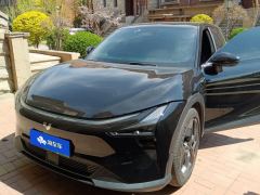 Jiyue 01 660km AWDMax Edition - ფოტო 1