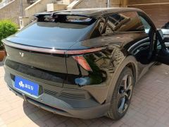 Jiyue 01 660km AWDMax Edition - ფოტო 2