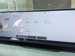 Jiyue 01 660km AWDMax Edition - ფოტო 20