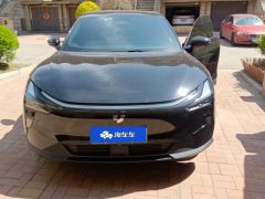 Jiyue 01 660km AWDMax Edition - ფოტო 3