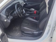 Hyundai Elantra 1.5L CVT Elite Edition - фото 14