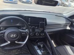 Hyundai Elantra 1.5L CVT Elite Edition - фото 17