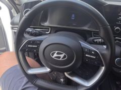Hyundai Elantra 1.5L CVT Elite Edition - фото 18