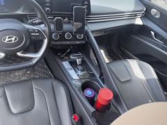 Hyundai Elantra 1.5L CVT Elite Edition - фото 19