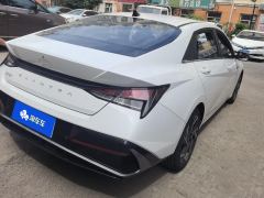 Hyundai Elantra 1.5L CVT Elite Edition - фото 2