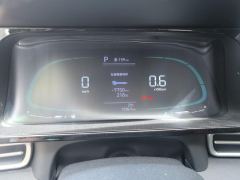 Hyundai Elantra 1.5L CVT Elite Edition - фото 20