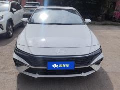 Hyundai Elantra 1.5L CVT Elite Edition - фото 3