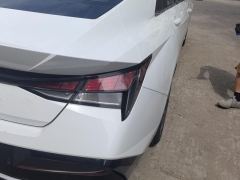 Hyundai Elantra 1.5L CVT Elite Edition - фото 5