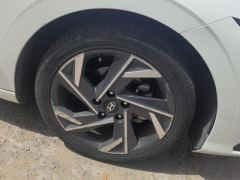 Hyundai Elantra 1.5L CVT Elite Edition - фото 6