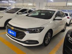 Chevrolet Monza 320 Automatic Delight Edition - photo 1
