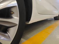 Chevrolet Monza 320 Automatic Delight Edition - photo 10
