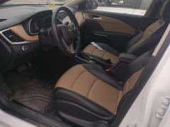 Chevrolet Monza 320 Automatic Delight Edition - photo 14