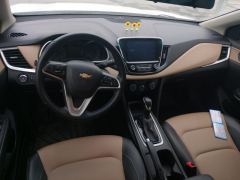 Chevrolet Monza 320 Automatic Delight Edition - photo 16