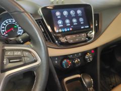 Chevrolet Monza 320 Automatic Delight Edition - photo 17