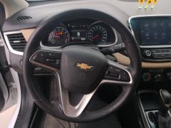 Chevrolet Monza 320 Automatic Delight Edition - photo 18