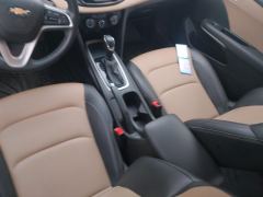 Chevrolet Monza 320 Automatic Delight Edition - photo 19