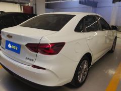 Chevrolet Monza 320 Automatic Delight Edition - photo 2