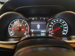 Chevrolet Monza 320 Automatic Delight Edition - photo 20