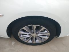 Chevrolet Monza 320 Automatic Delight Edition - photo 6