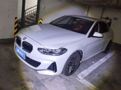 BMW 1 Series 120i M Sport - photo 1