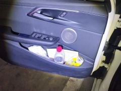 BMW 1 Series 120i M Sport - photo 12
